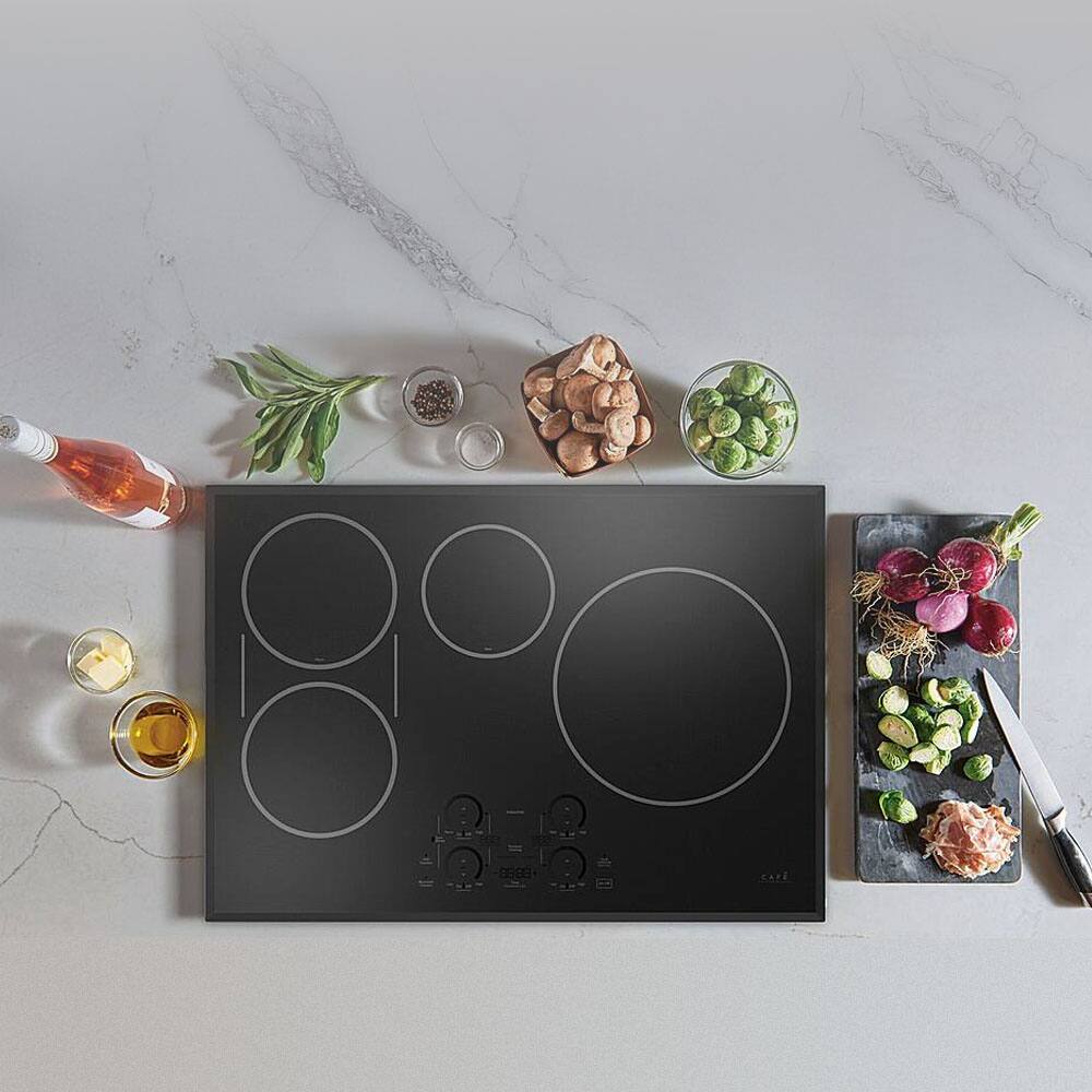 Cooktop