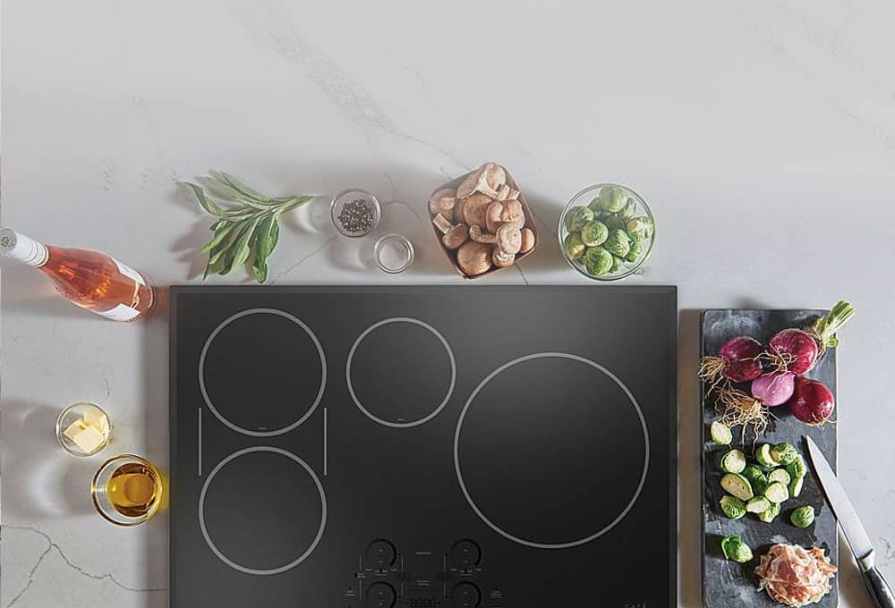 Cooktop