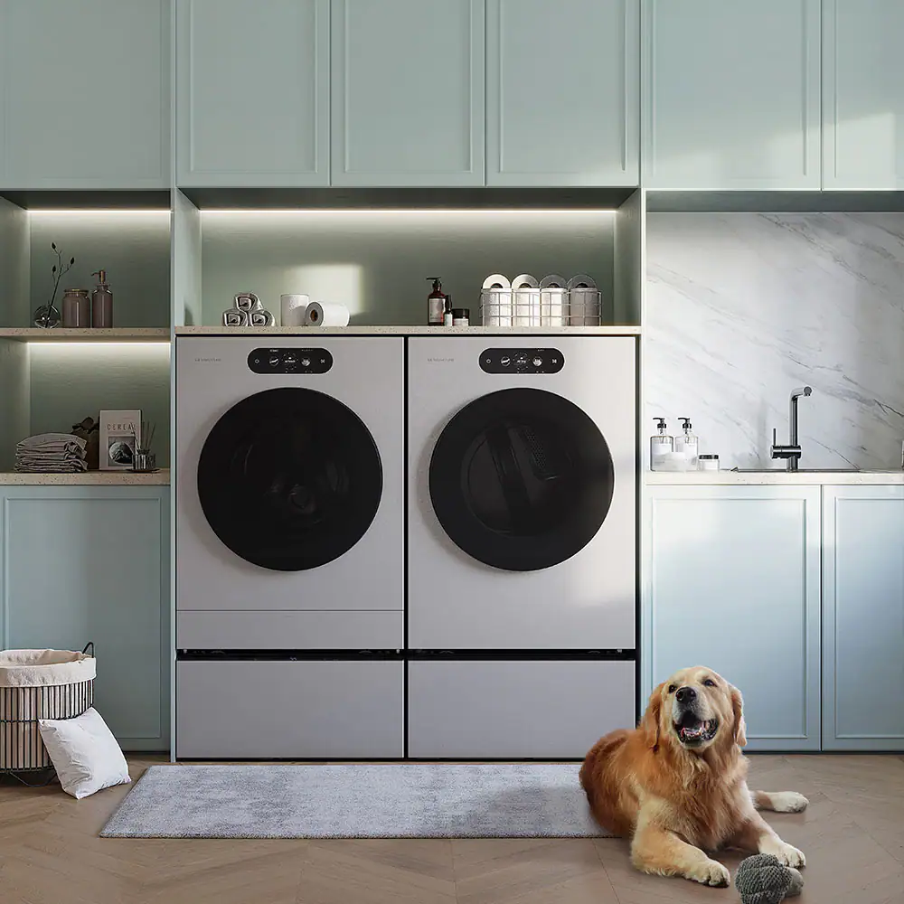 Laundry sets