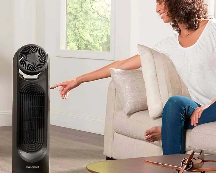 Air purifier