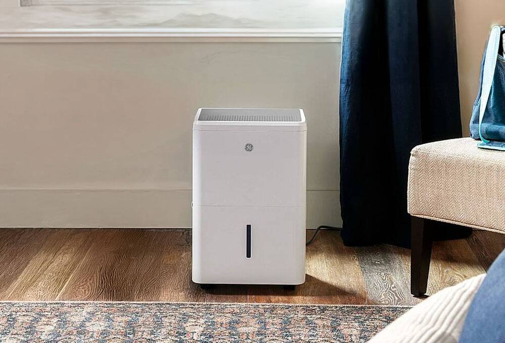 Dehumidifier