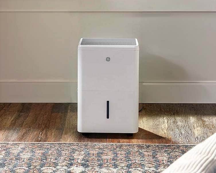 Dehumidifier