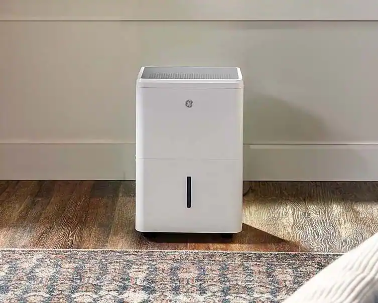 Dehumidifier