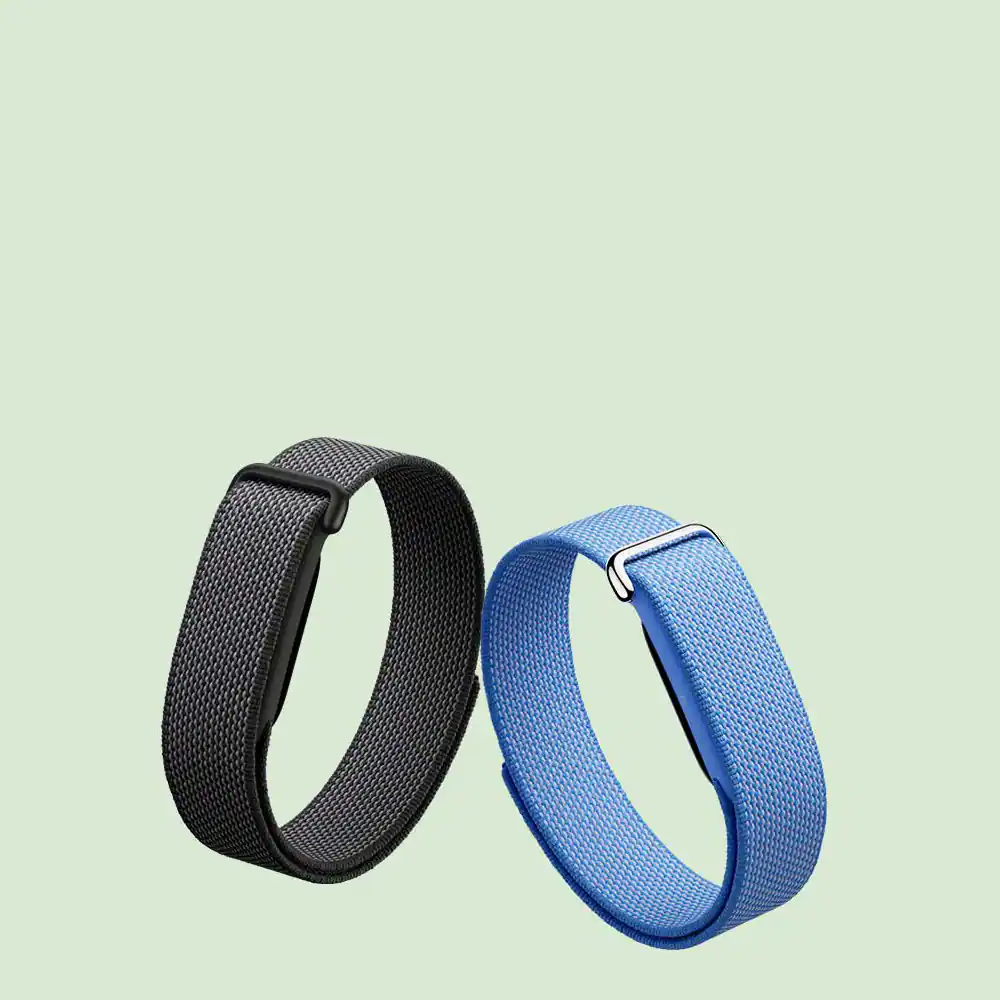 Fitness tracker
