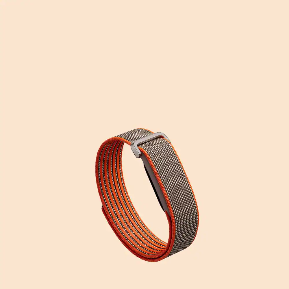 Fitness tracker