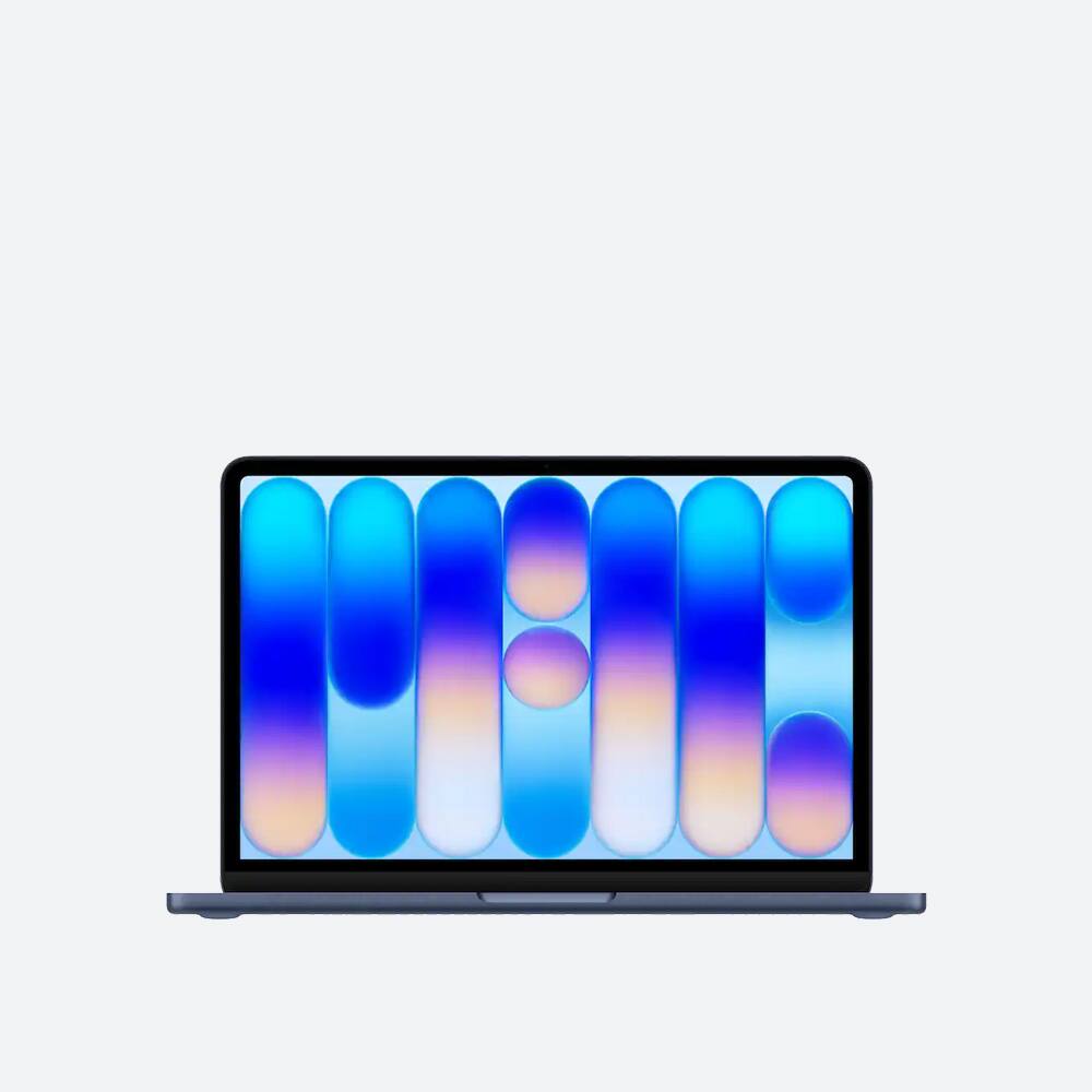 MacBook Neo