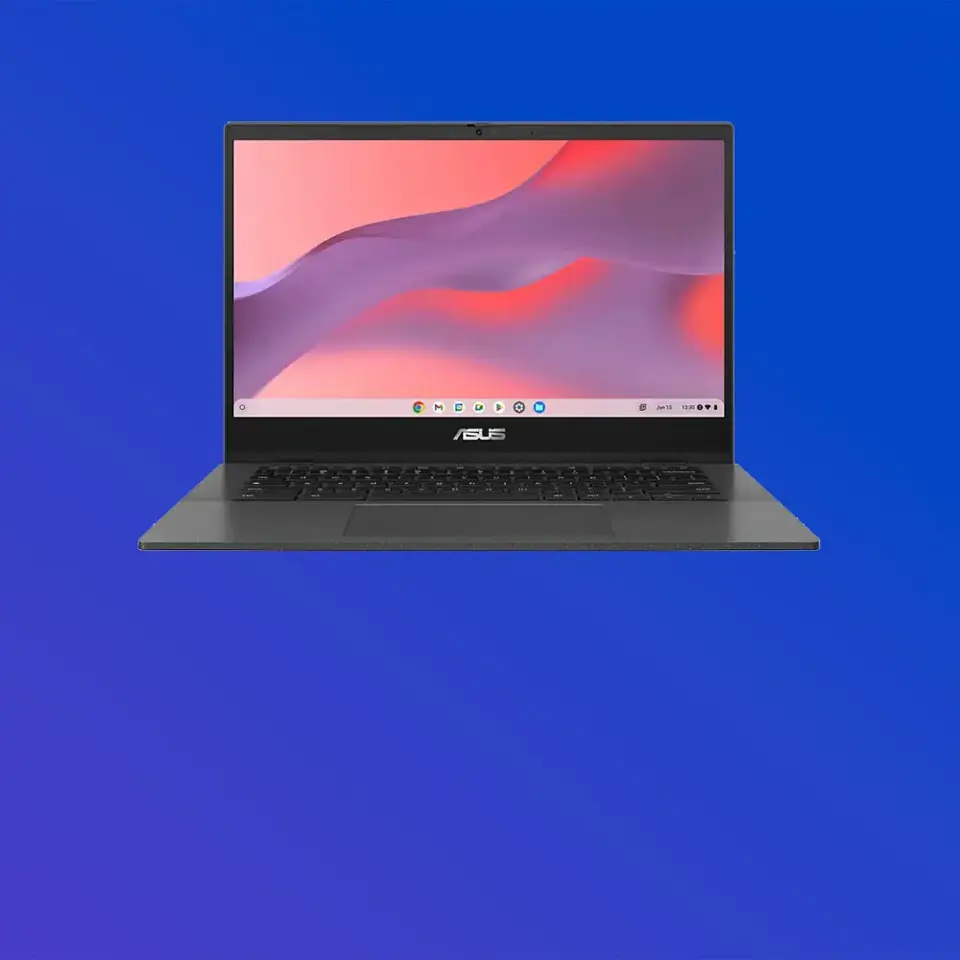 Laptop