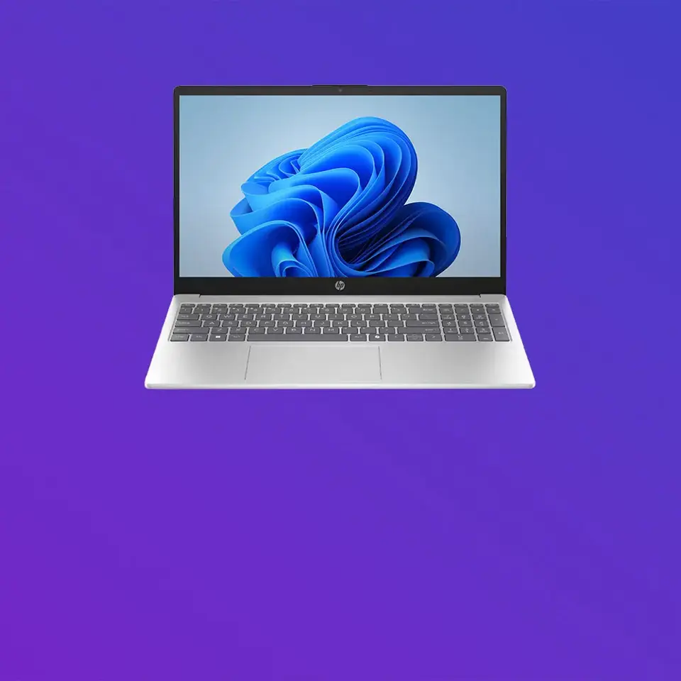 Laptop