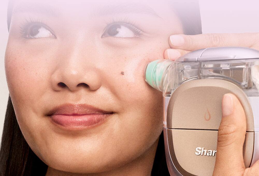 Face & Body Skincare Tools - Best Buy