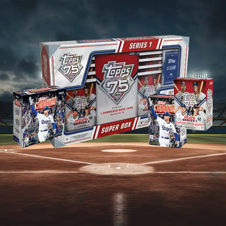 Baseball memorabilia