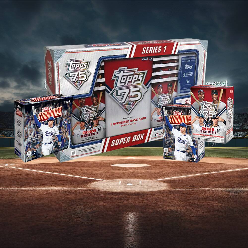 Baseball memorabilia 
