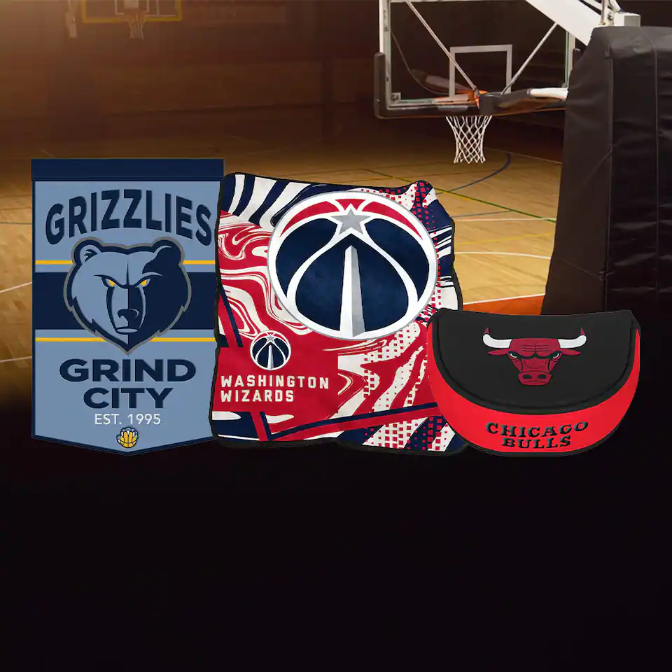 Basketball gear