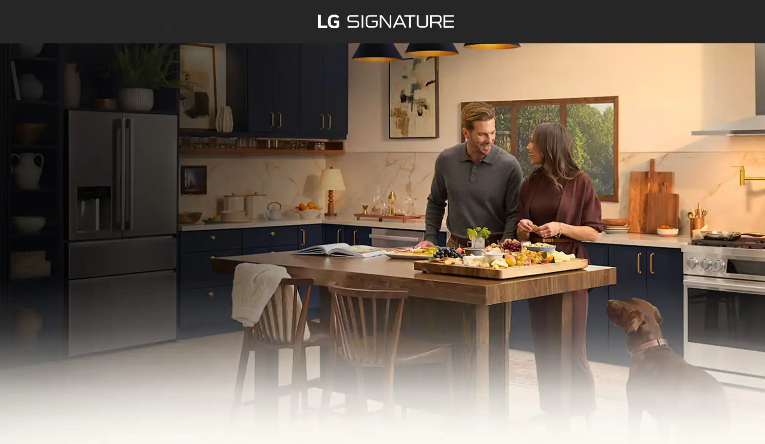 LG Signature - Best Buy