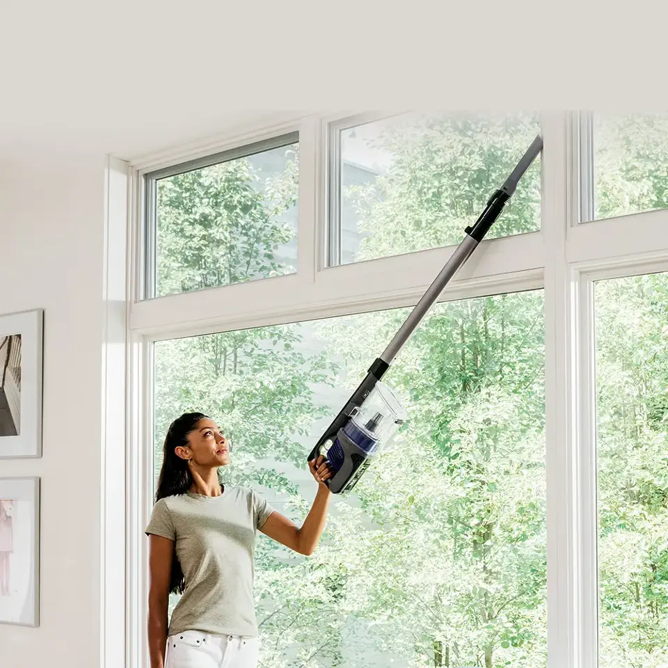 Vacuum