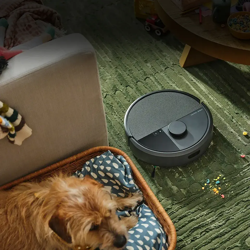 Vacuum