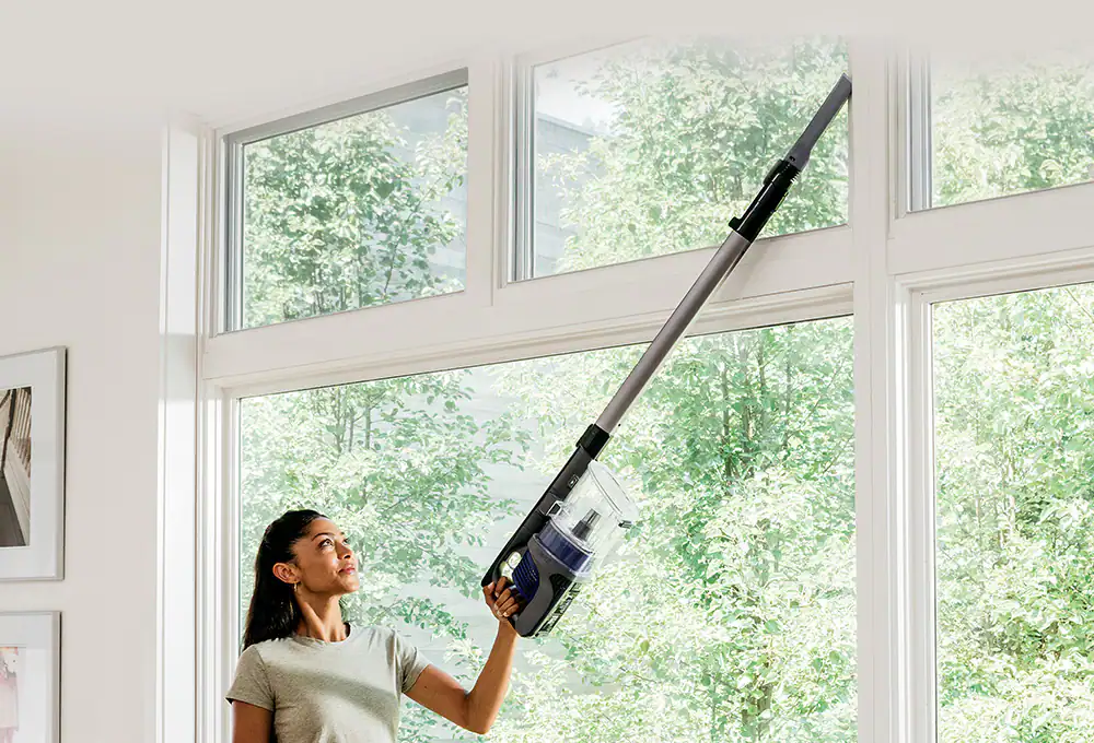 Vacuum