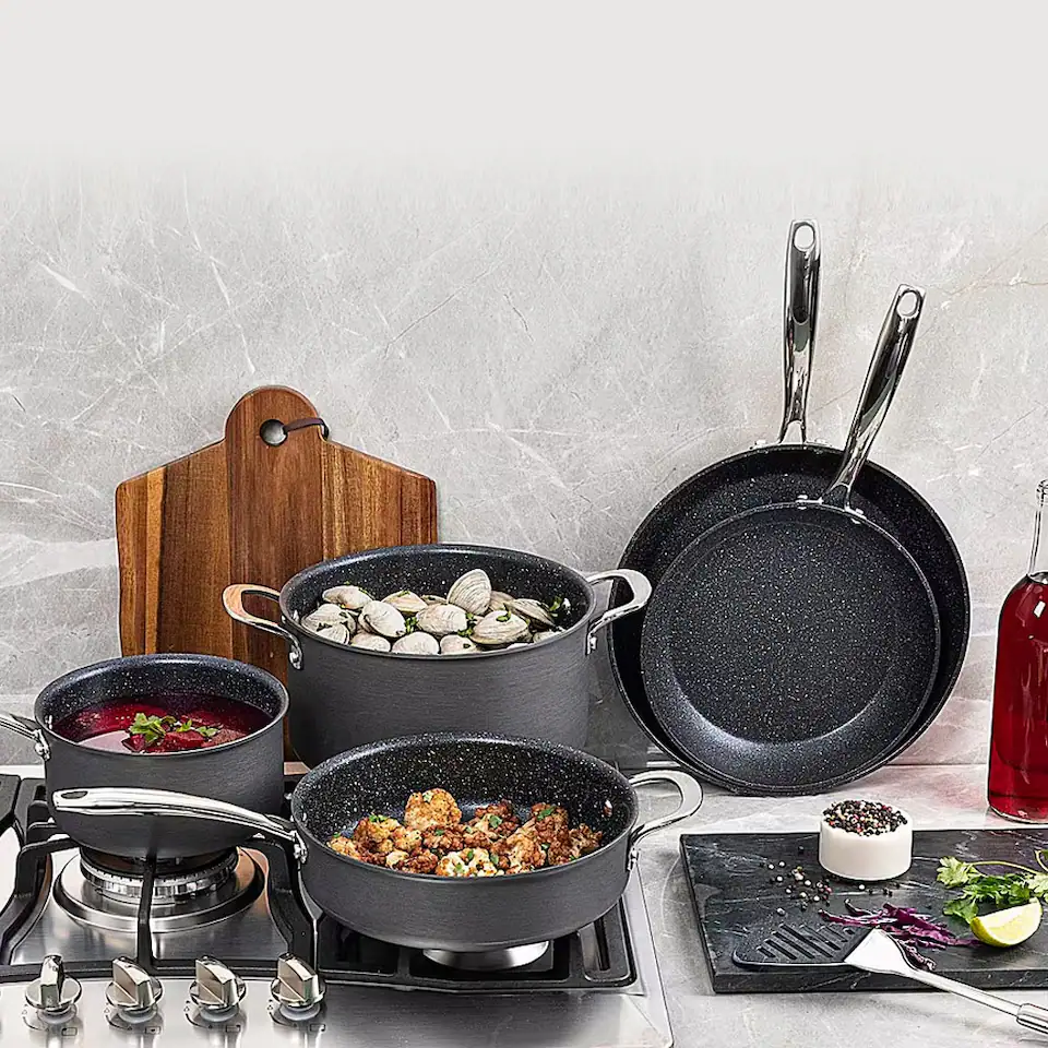 Bakeware