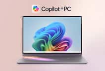 Copilot plus P C, laptop