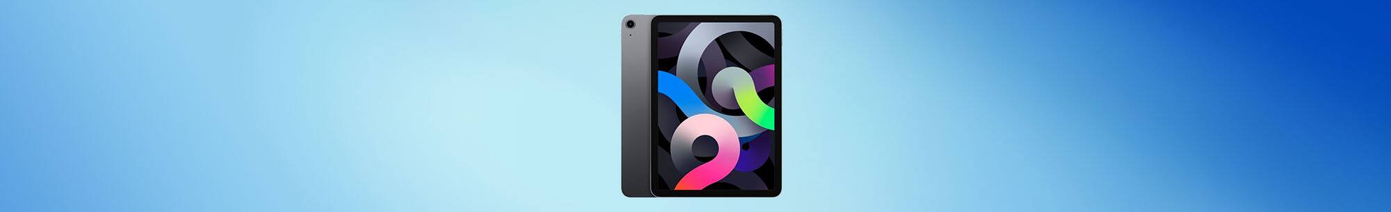 iPad