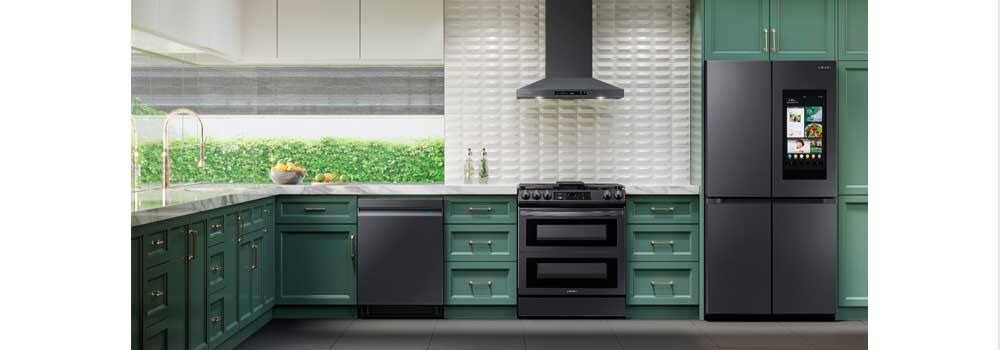 What Are the Different Types of Kitchen Ventilation Hoods?