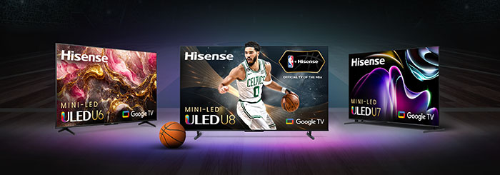 Hisense 60 Class LED H6 Series 2160p Smart 4K UHD  - Best Buy
