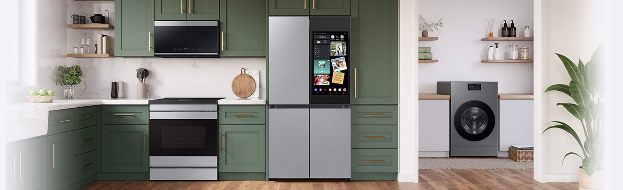 Appliances