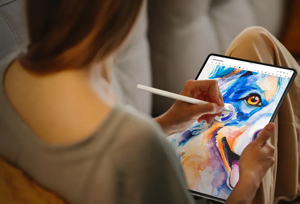 Tablet