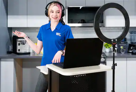 Appliance Services: Geek Squad - Best Buy