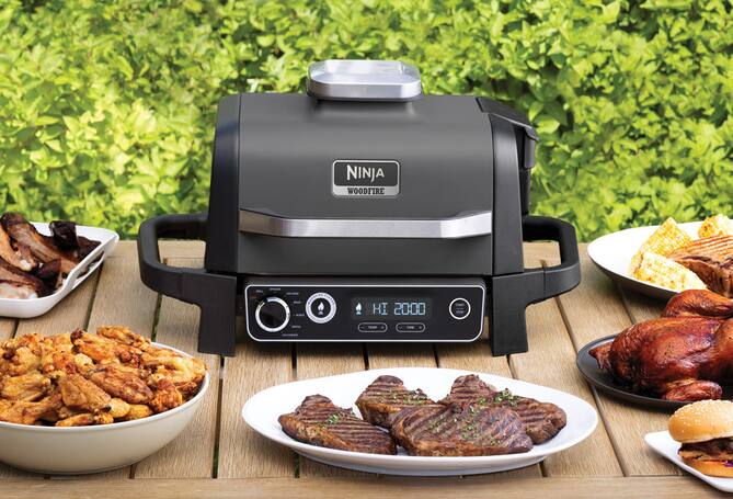 Grill