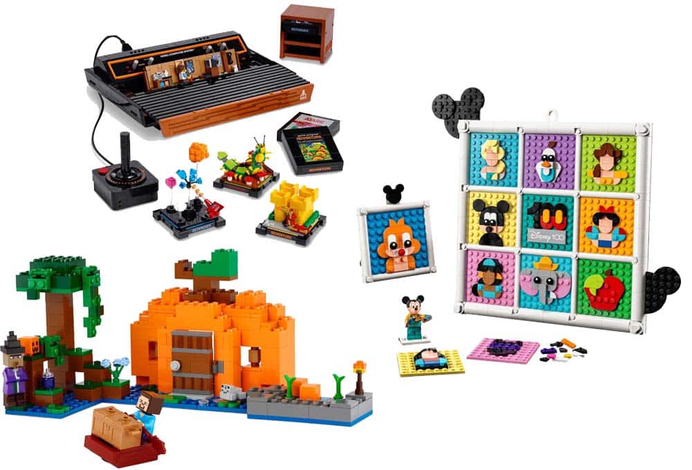 Lego