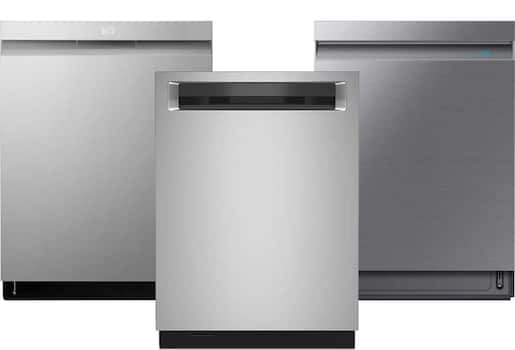 Apartment shops size dishwasher prices