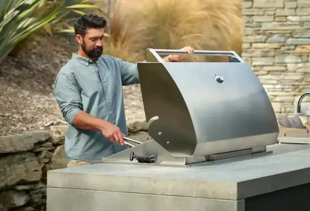 Grill