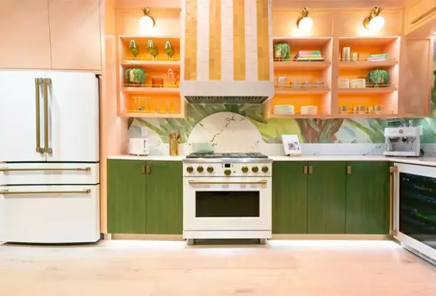 Appliances