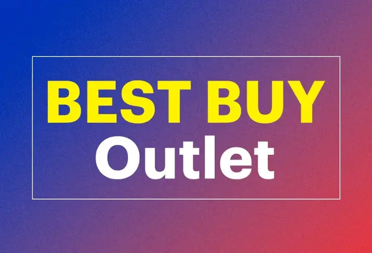 Best Buy Outlet