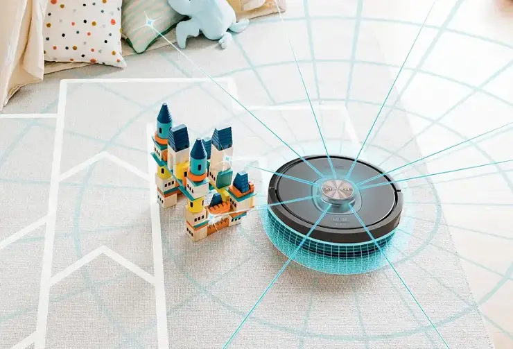 Robot vacuum