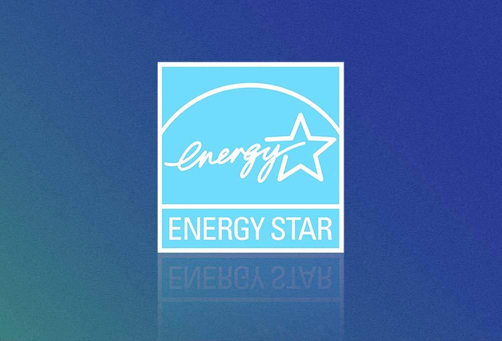 Energy star