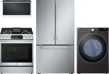 Appliances