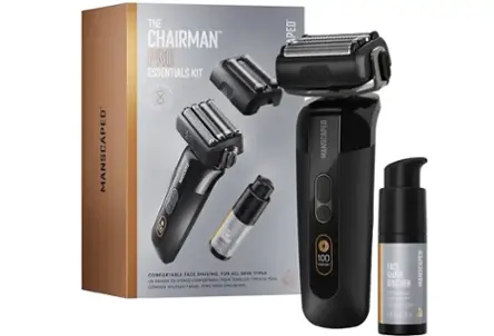 Electric shaver