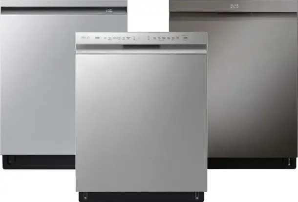 Dishwashers