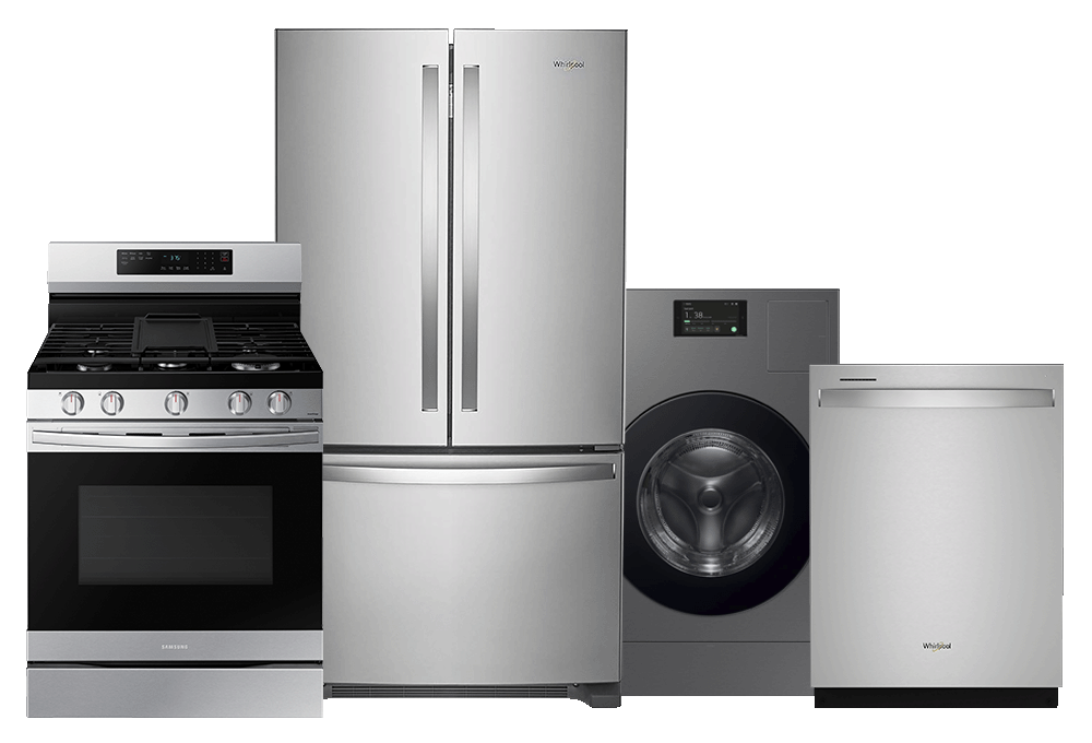Appliances: Kitchen & Home Appliances - Best Buy