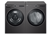 Washer, dryer