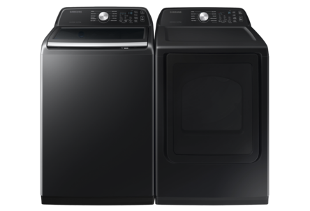 Washer, dryer