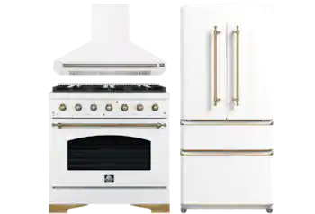 Appliances