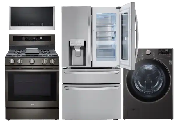 Appliances
