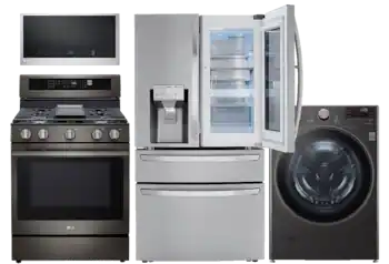 Appliances