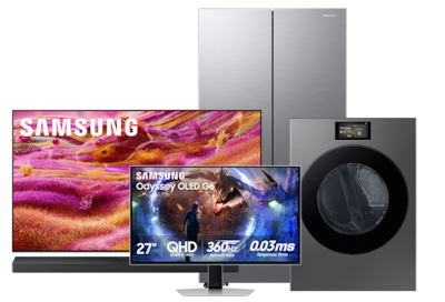 Appliances, TV, Monitor, Sound bar