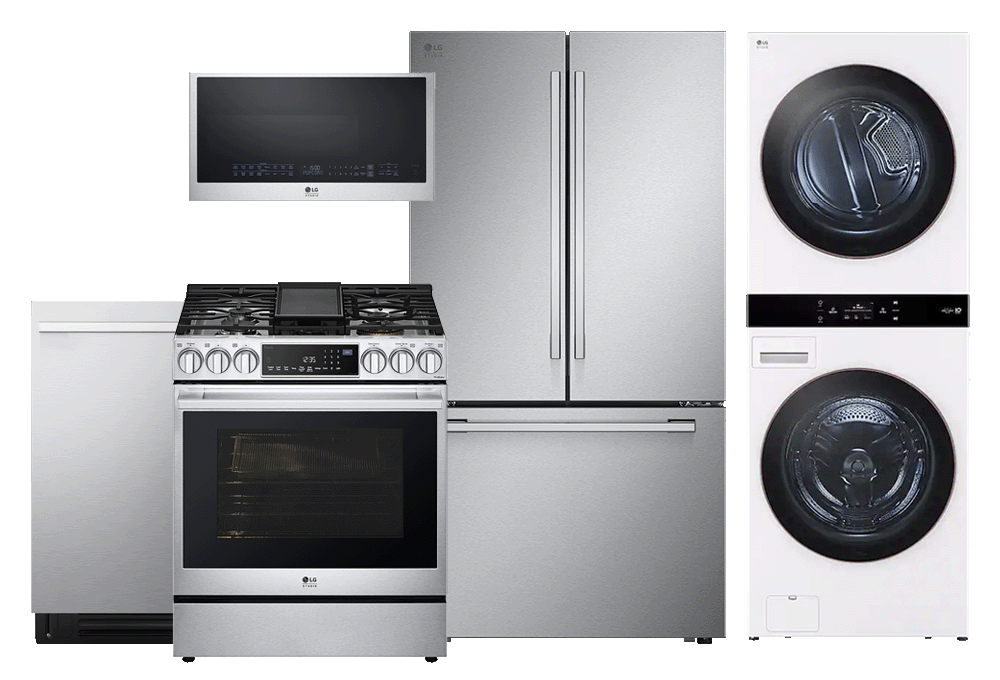 Appliances