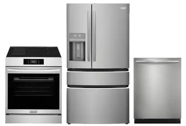 Appliances