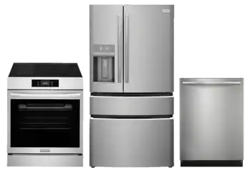 Appliances