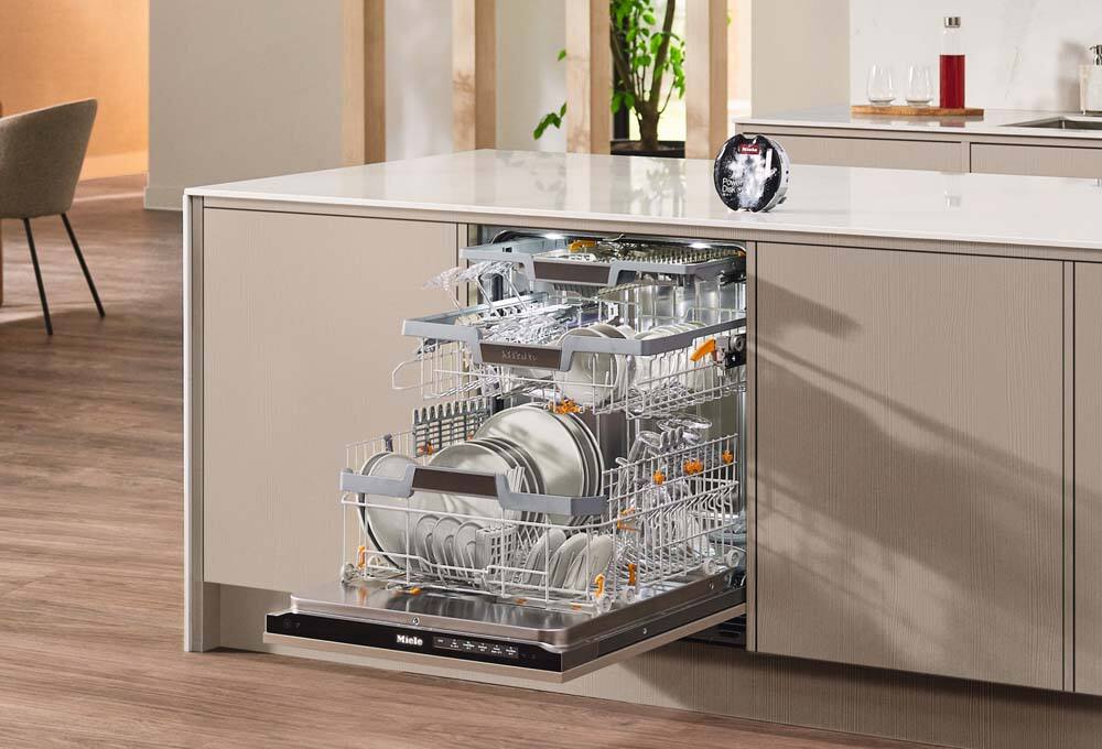 Dishwasher
